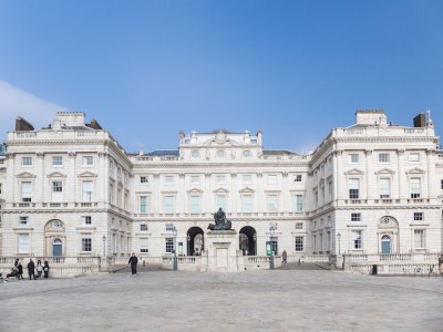 Courtauld receives £30m gift, largest in its history