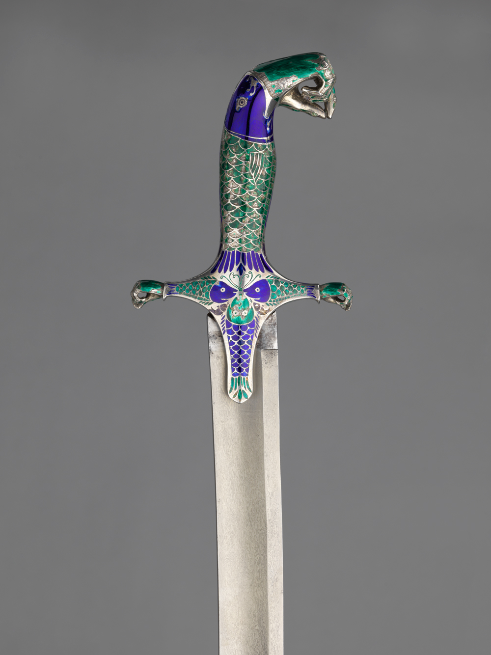 How to look sharp in 19th-century Lucknow