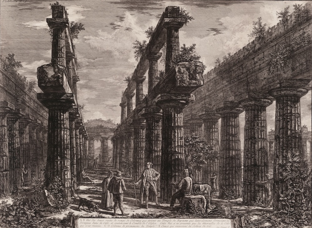 Marguerite Yourcenar’s lyrical excavations