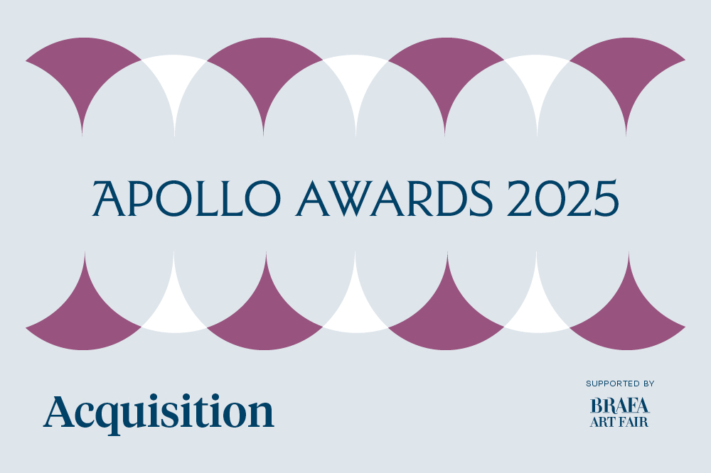 Apollo Awards 2025: Acquisition of the Year