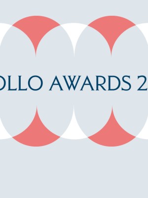Apollo Awards 2025: Book of the Year