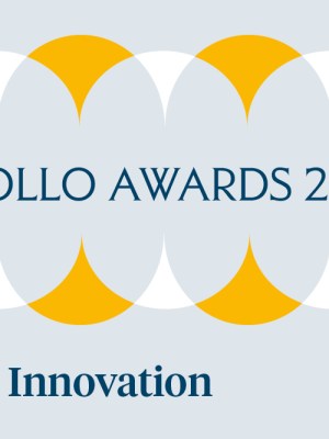 Apollo Awards 2025: Digital Innovation of the Year