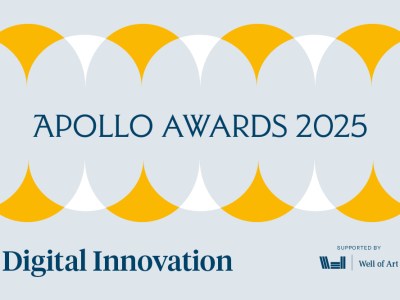 Apollo Awards 2025: Digital Innovation of the Year