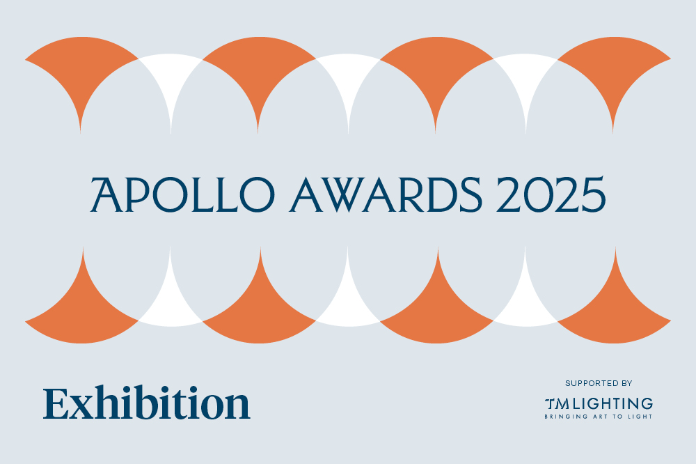 Apollo Awards 2025: Exhibition of the Year