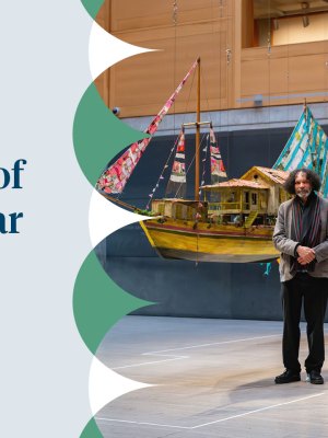 Apollo Awards 2025: Artist of the Year