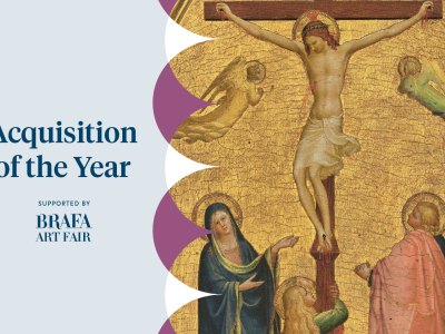 Apollo Awards 2025: Acquisition of the Year