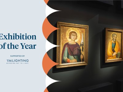 Apollo Awards 2025: Exhibition of the Year