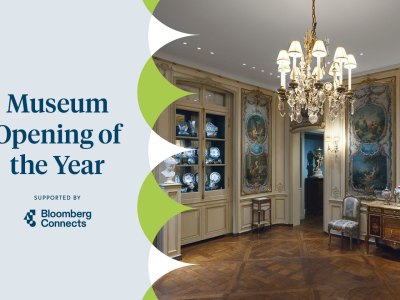 Apollo Awards 2025: Museum Opening of the Year