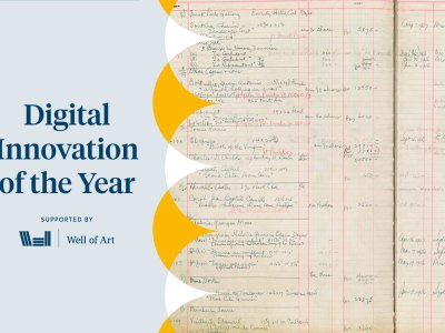 Apollo Awards 2025: Digital Innovation of the Year