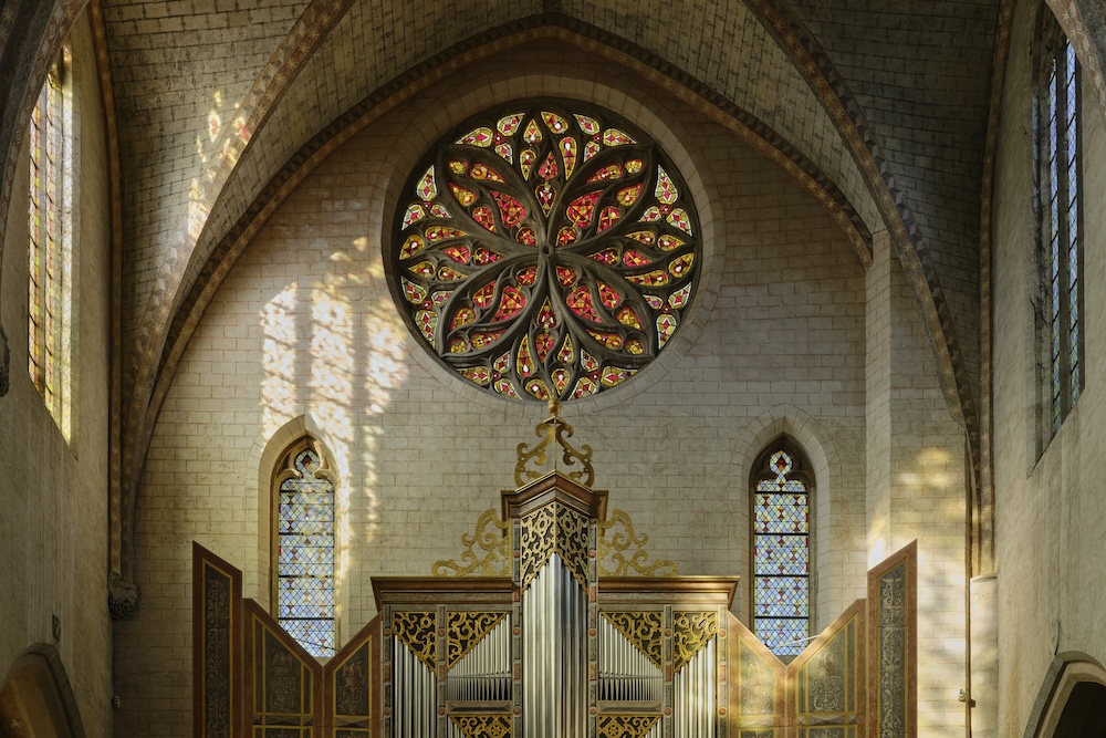 The vaulting ambition of Toulouse’s most important museum