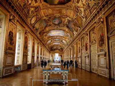 Interviews – Landscape