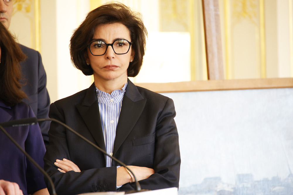 Interviews – Portrait