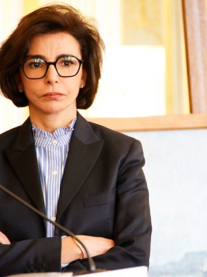 Interviews – Portrait