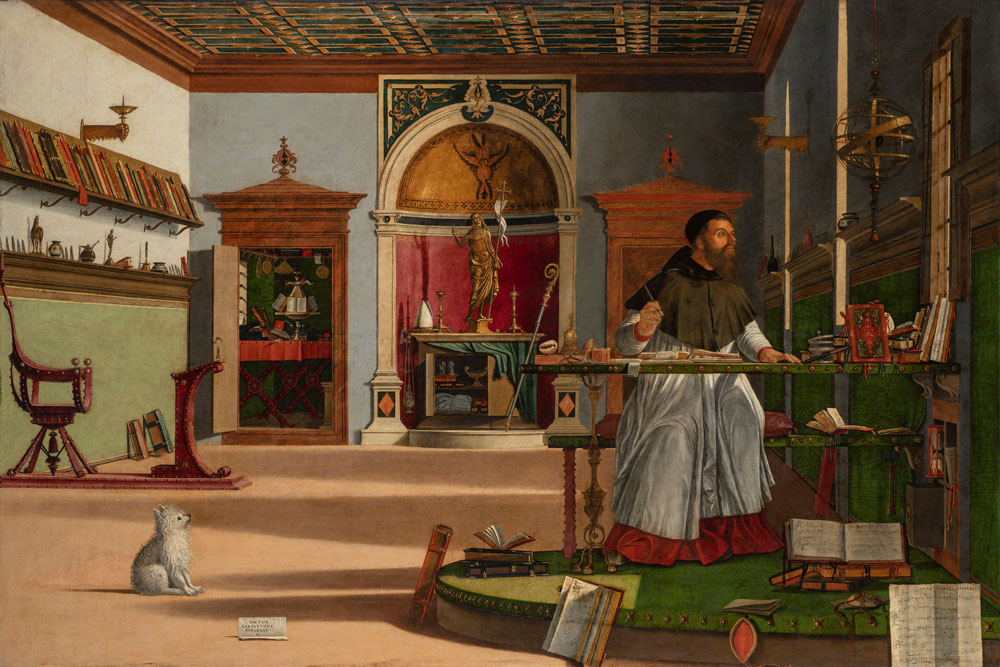 The raw appeal of Carpaccio