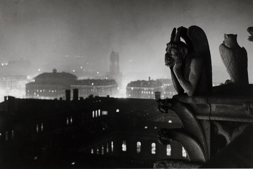 On Viollet-le-Duc, the punchbag of Notre-Dame