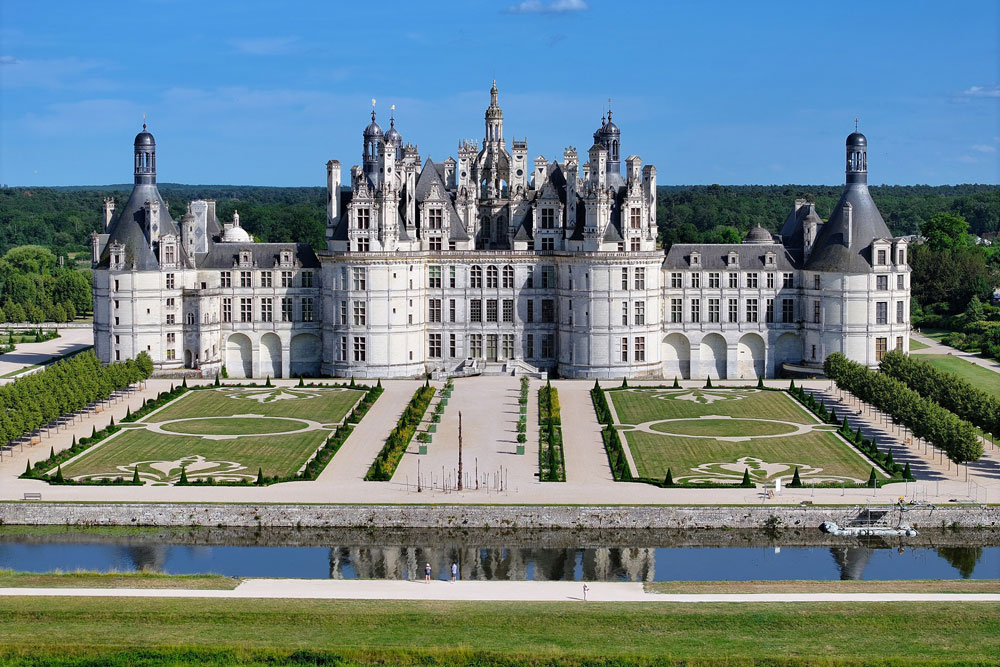 The ancient vines vying for UNESCO recognition