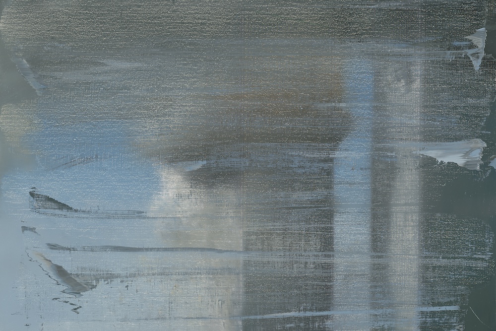 Gerhard Richter at full scale