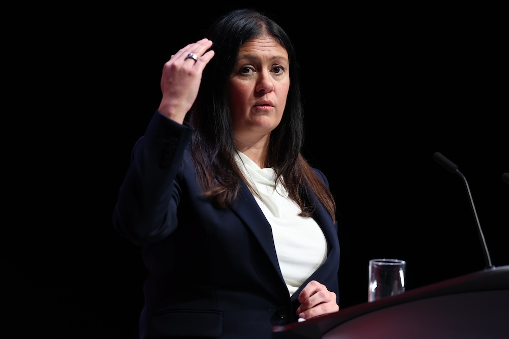 When it comes to culture, Labour isn’t working