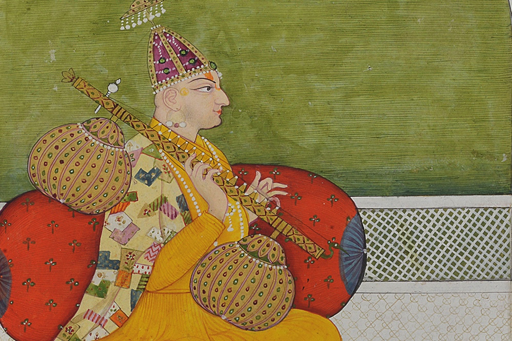 Asia Week New York prepares to make some noise