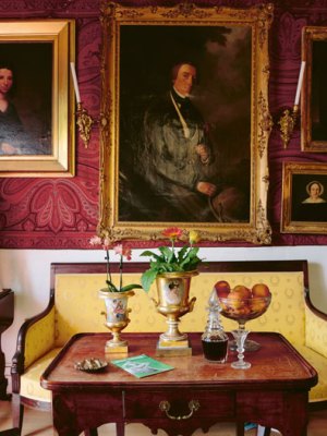 Flood warning: the risks of the great wealth transfer