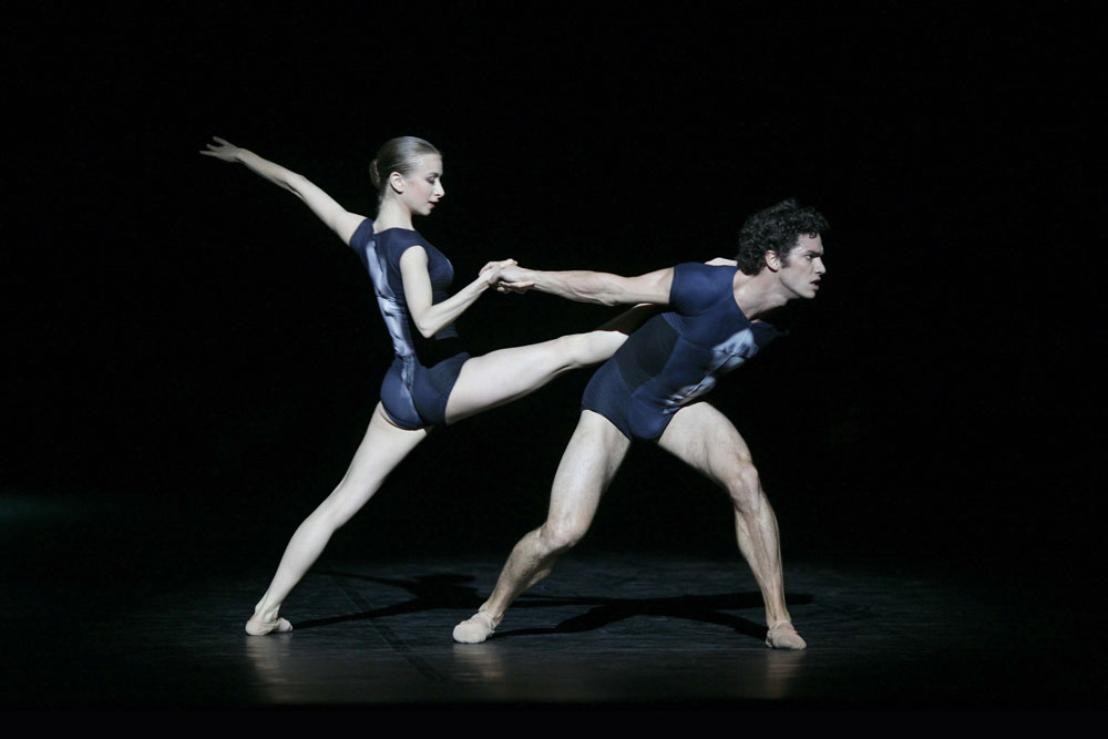 Frederick Wiseman and the art of being human