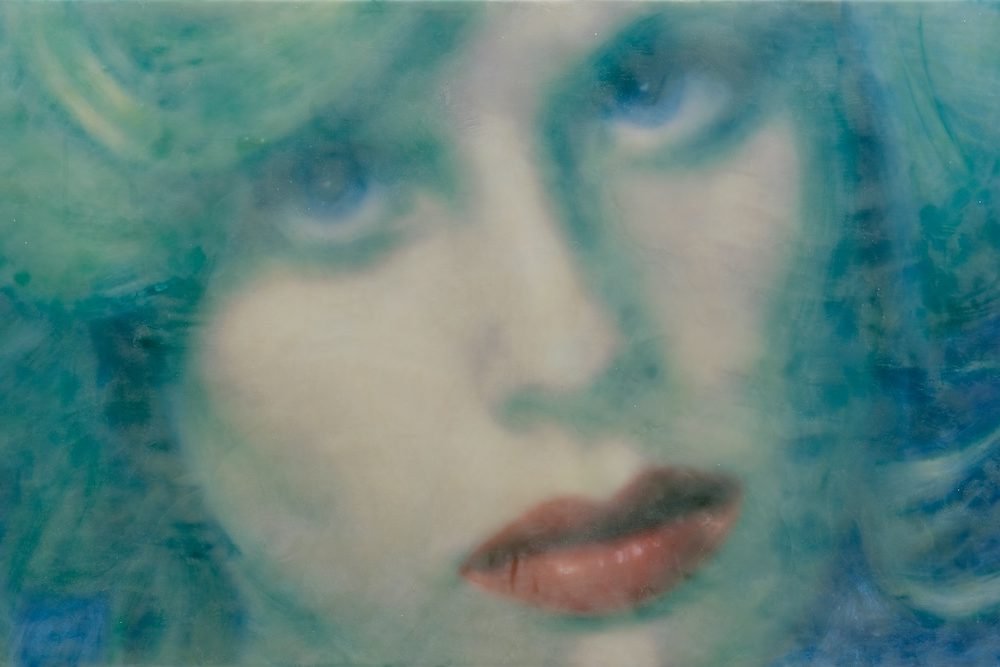 The making of a hot girl