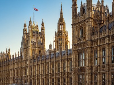 Repairing Houses of Parliament could cost £40bn if MPs don’t move out