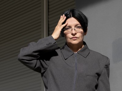 Henrike Naumann, artist representing Germany at Venice Biennale, dies at 41