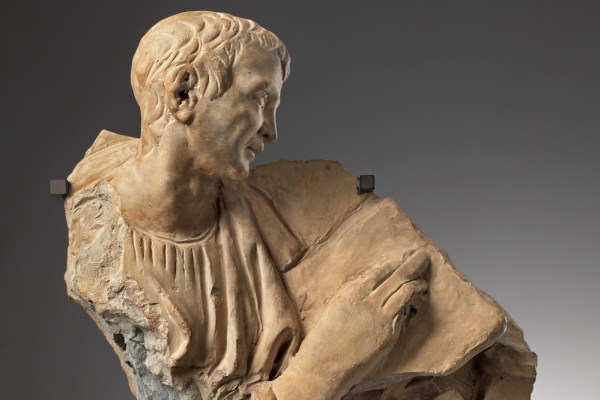 The works that turned heads at TEFAF Maastricht 2026