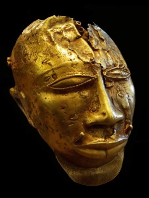 In search of Ghana’s looted Asante gold