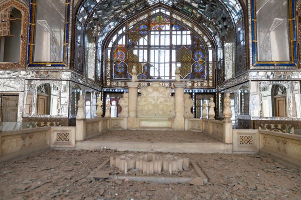 UNESCO calls for ‘maximum restraint’ as US-Israeli bombing damages heritage sites in Iran