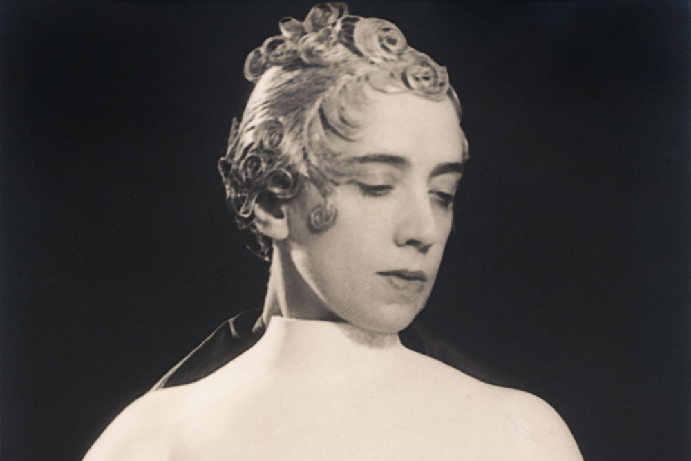 Schiaparelli, the designer who gave the Surrealists ideas
