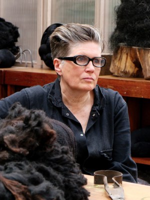 Nicola Turner