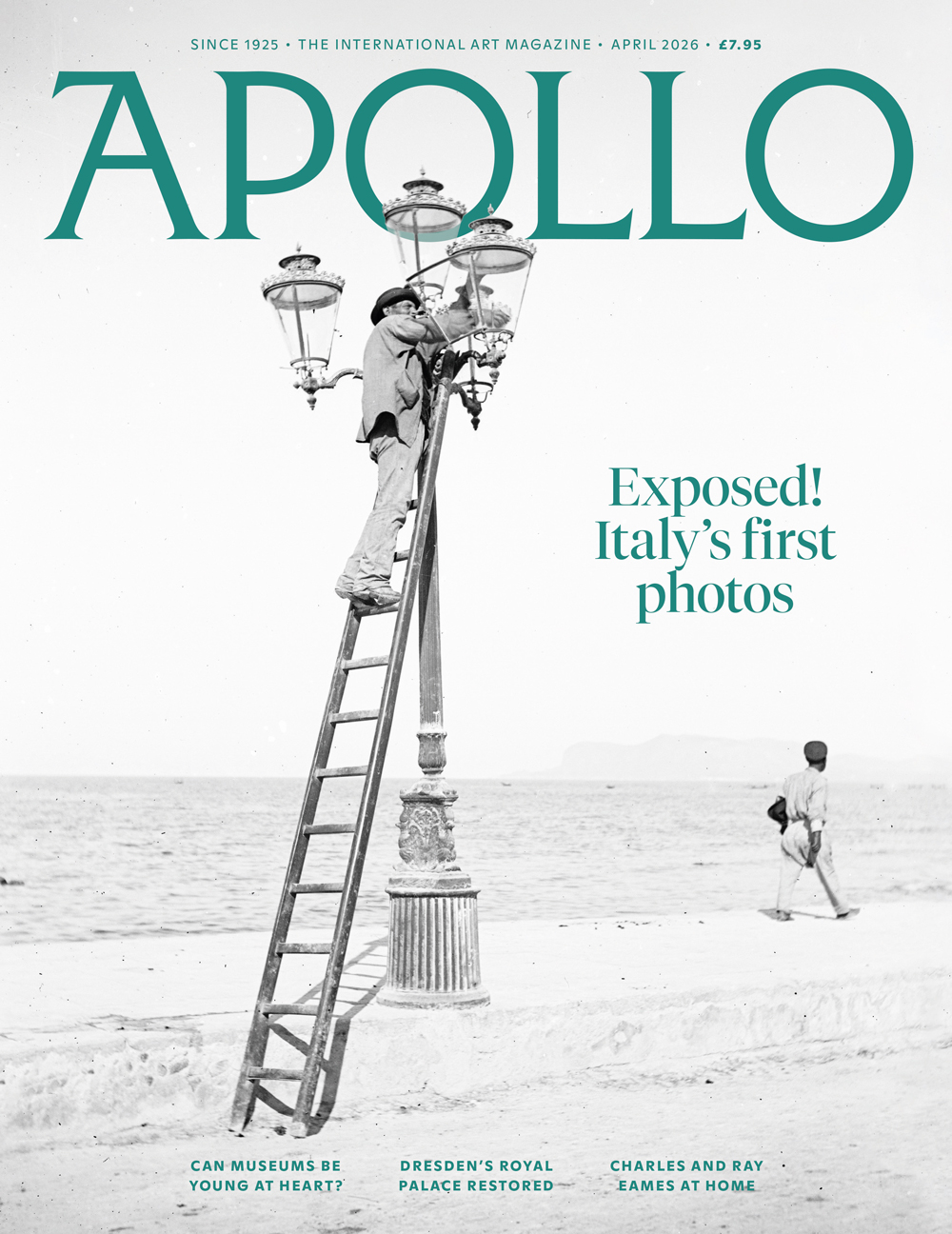 April 2026