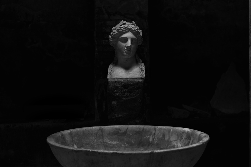 Gianfranco Rosi gets to the heart of Naples