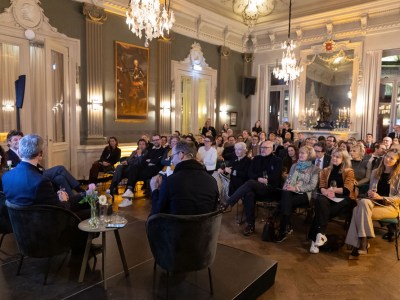 Making art safe again