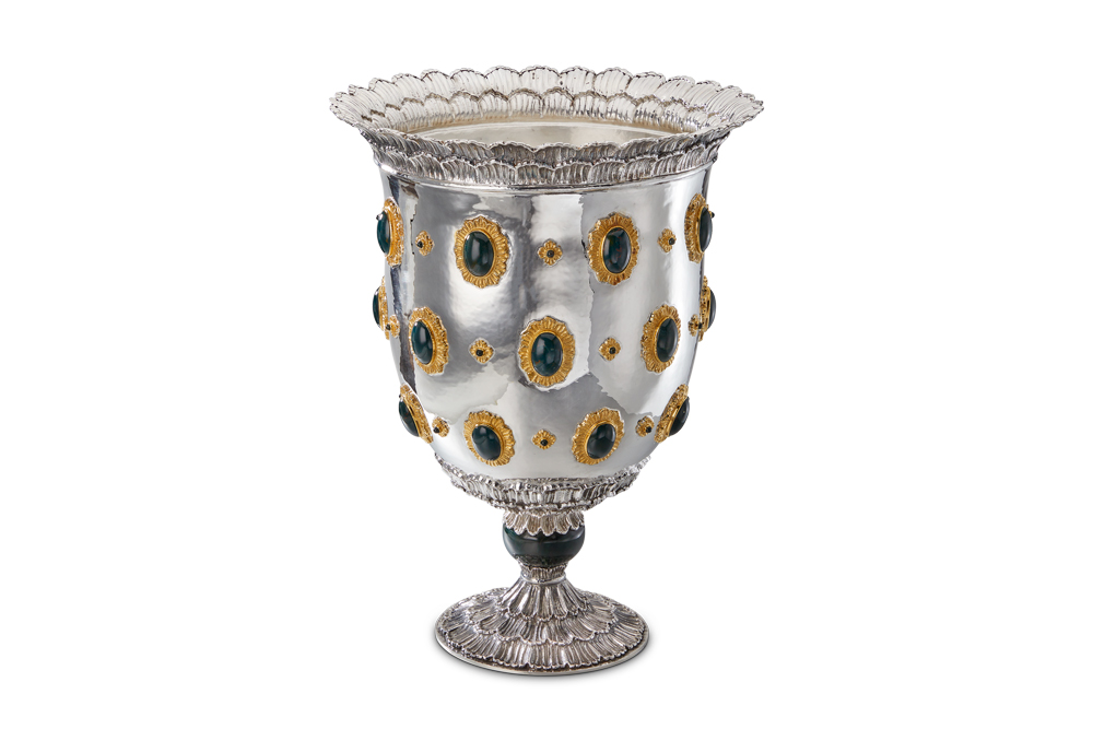 Buccellati looks back to the Renaissance