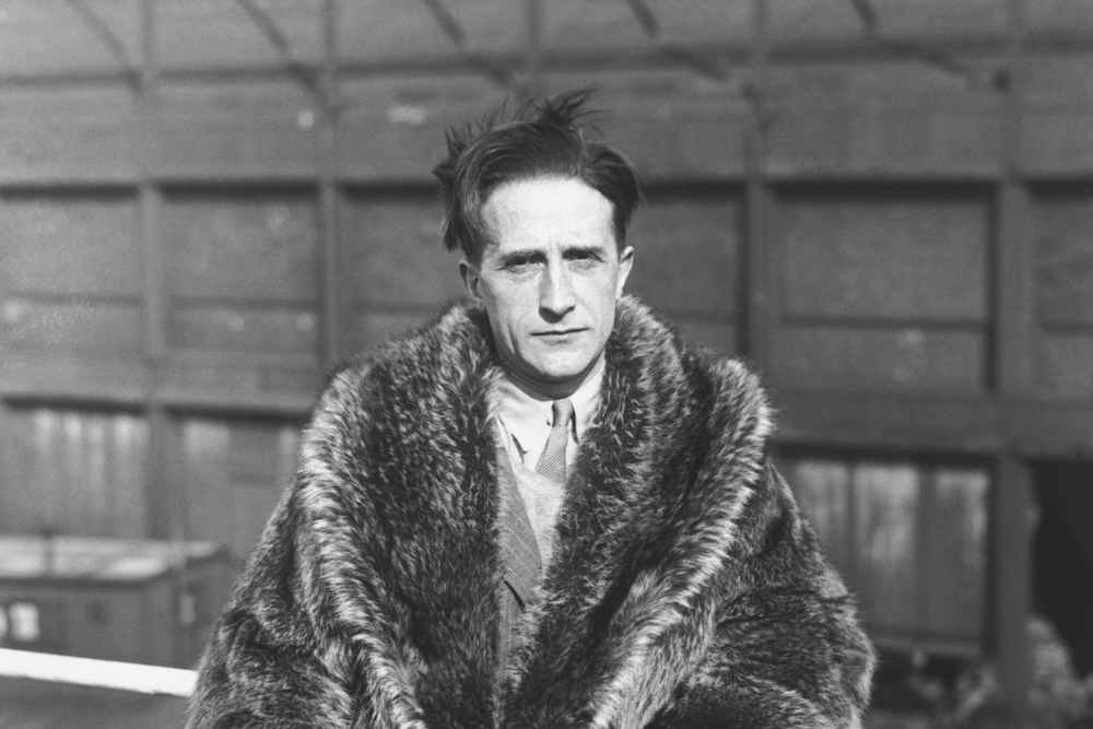 How Marcel Duchamp invented modern art