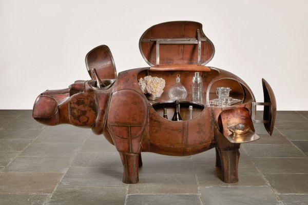 When form plus function equals fun