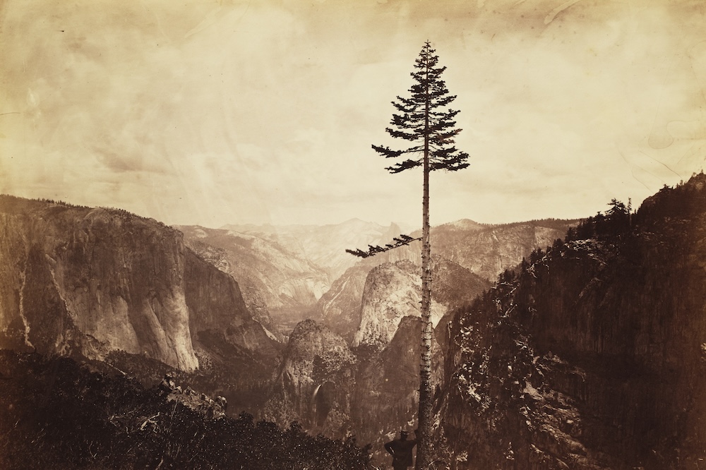 Early American photography comes into sharper focus