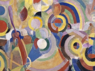 Four things to see: Flight
