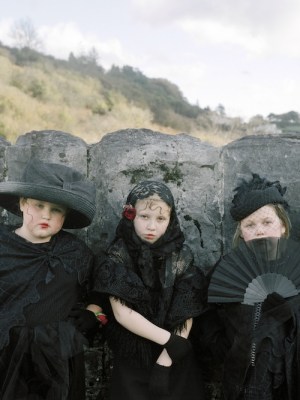 Merthyr Tydfil à la mode