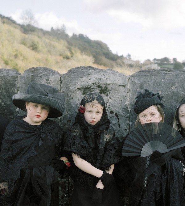 Merthyr Tydfil à la mode
