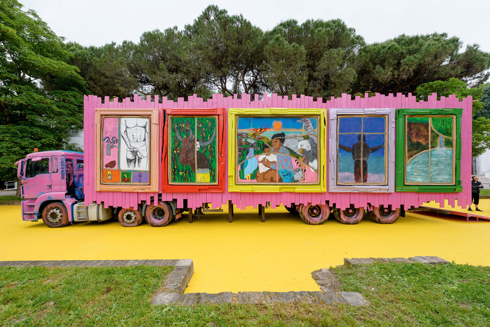 Is the art market ruining art?