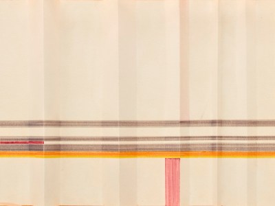 The family with a fine line in Bauhaus art