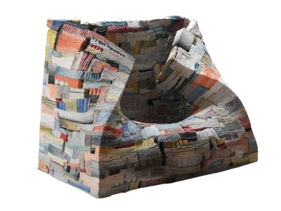 The Loewe Foundation pushes craft out of its comfort zone