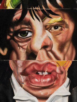 The Rolling Stones figure it out