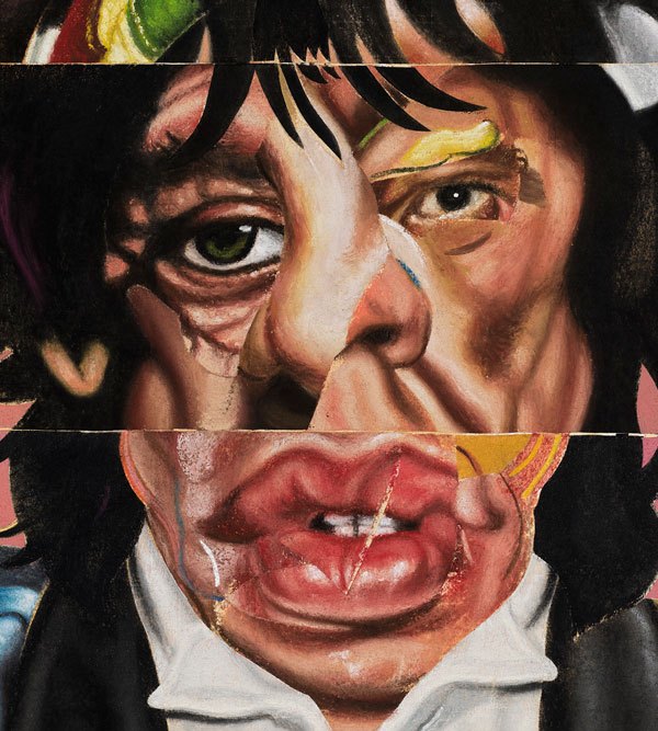 The Rolling Stones figure it out