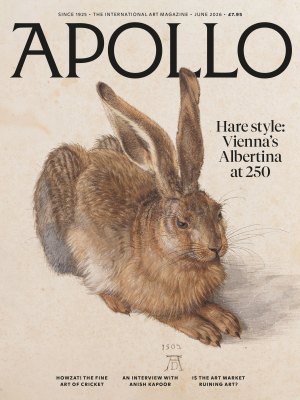 Apollo: June 2026