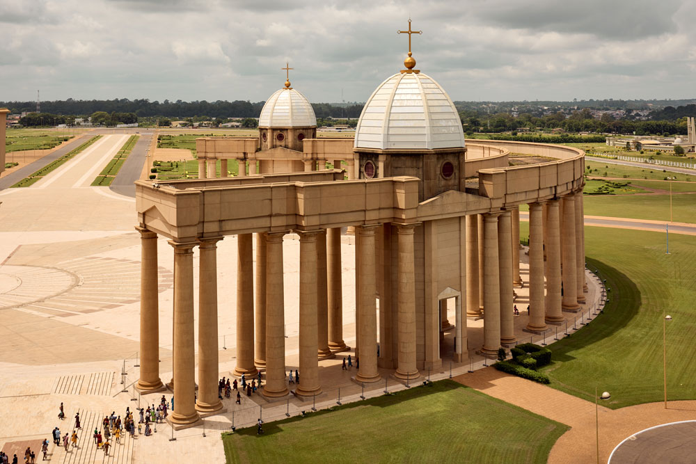 How Côte d’Ivoire’s capital scaled up